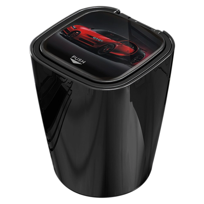 пепельница для машины в подстаканник