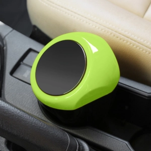 автомобильный мусорник в подстаканник