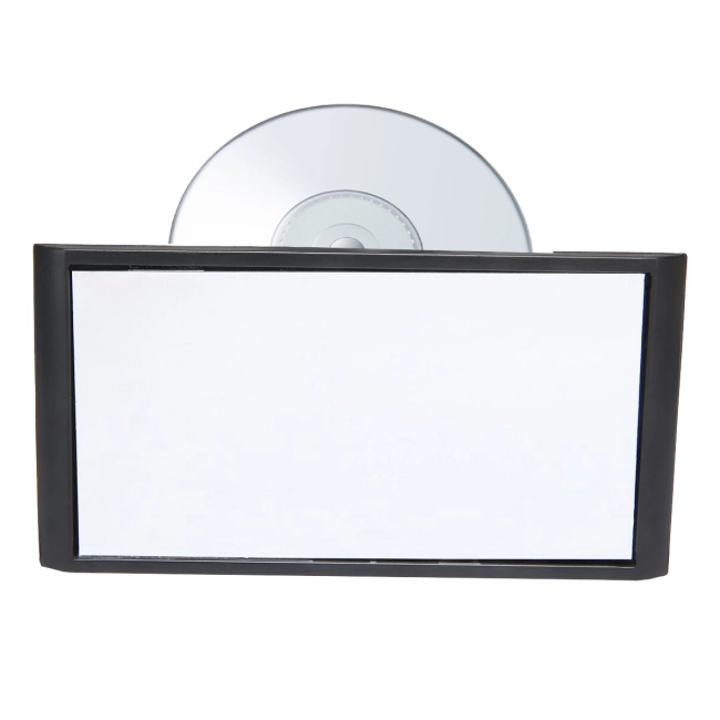 автомобільне дзеркало заднього виду на присосці