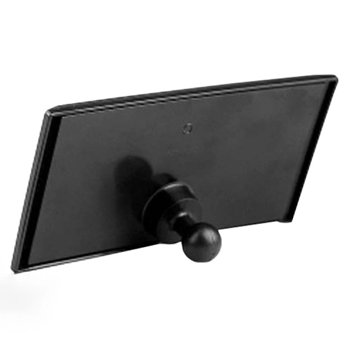 дзеркало заднього виду на присосці для автомобіля