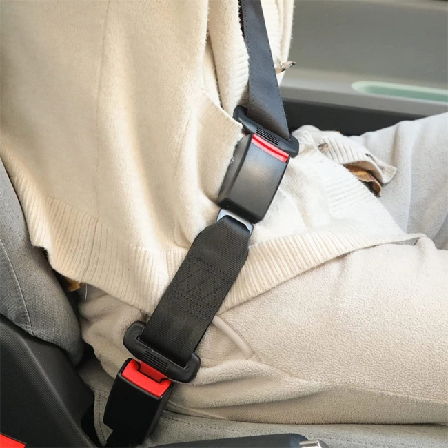 удлинитель ремня безопасности для автомобиля