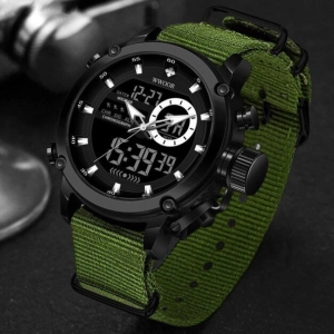 мужские наручные часы тактические