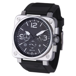 мужские наручные часы кварцевые