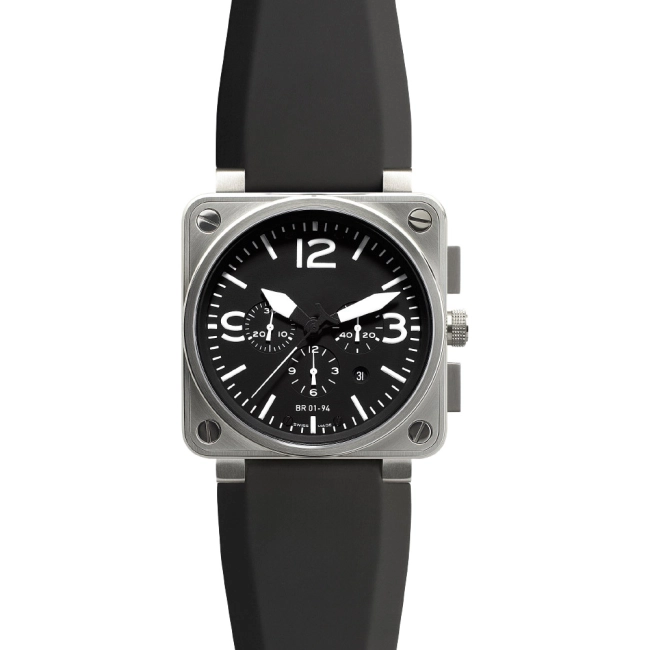 наручний годинник чоловічий з ремінцем