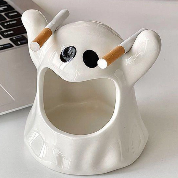 попільничка привид