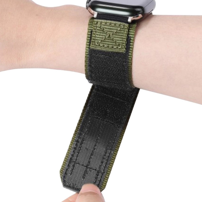 тактический браслет для apple watch