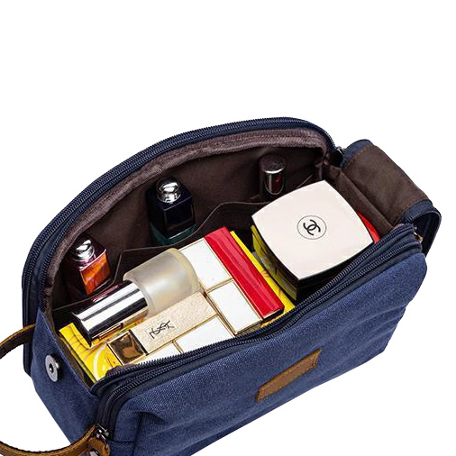 дорожня сумка для косметики для чоловіків