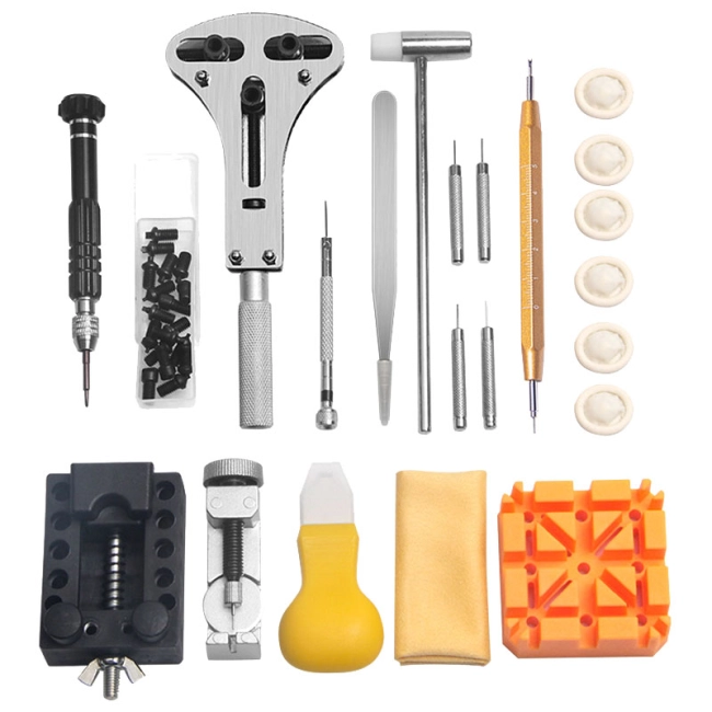 набор инструментов для часов