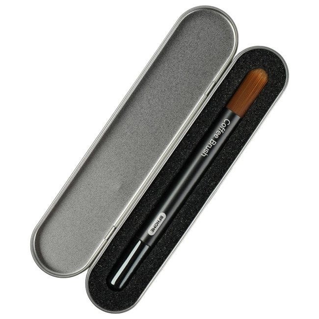 щітка для чищення кавомашини від кави