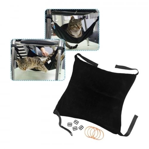 гамак для кішки