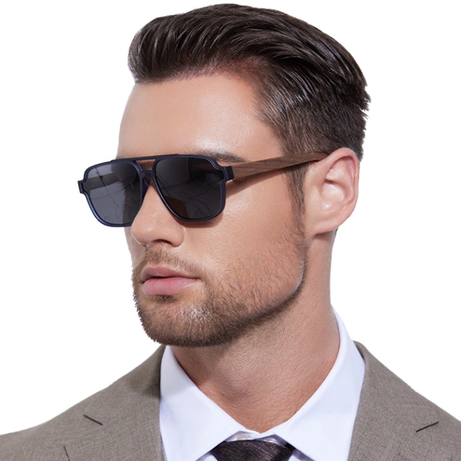 чоловічі сонячні окуляри від уф