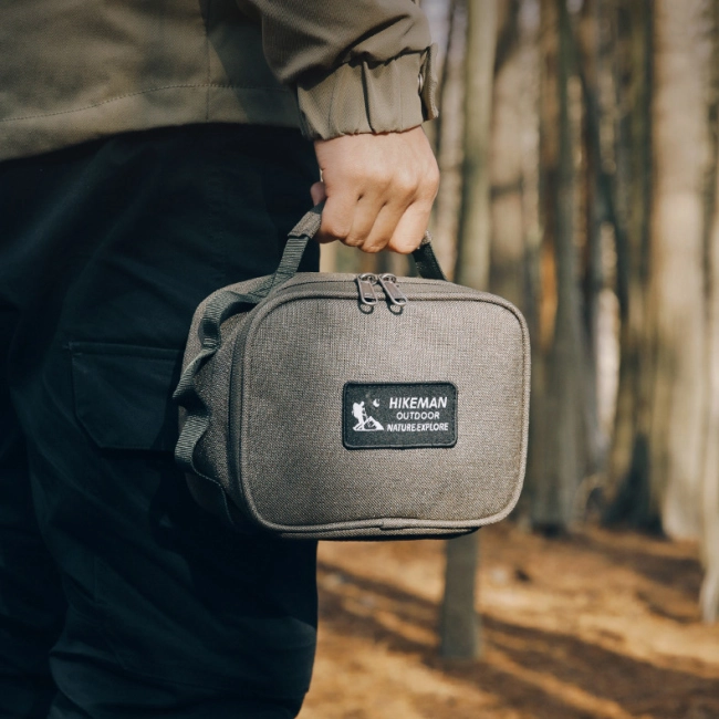 тактическая сумка органайзер с молле