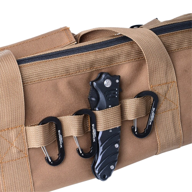 сумка для снаряжения молле