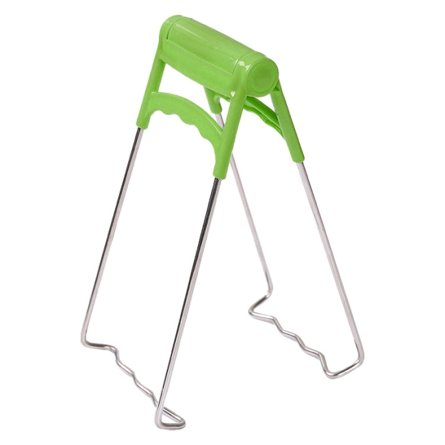 затискач для тарілок