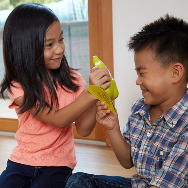 купити пукаючу гру