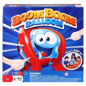 настольная игра воздушный шар