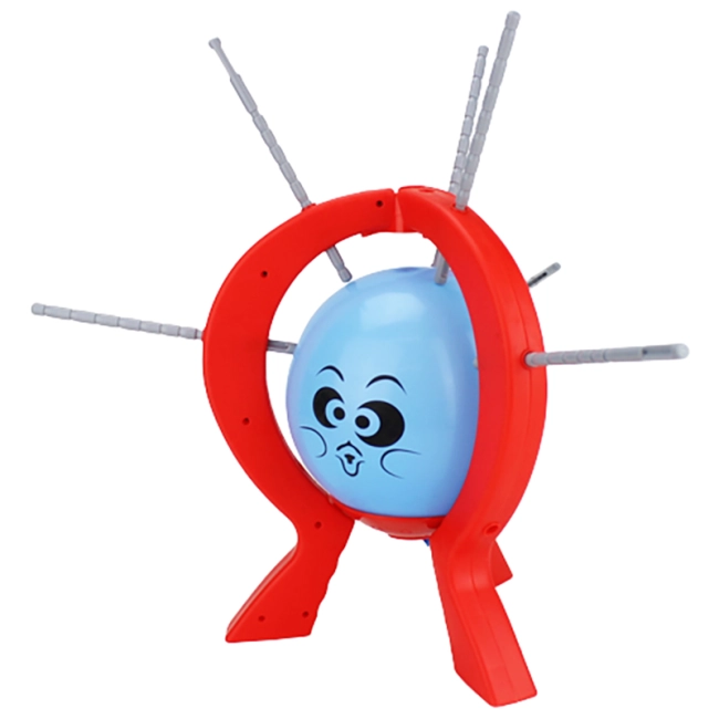 игра бум бум балун