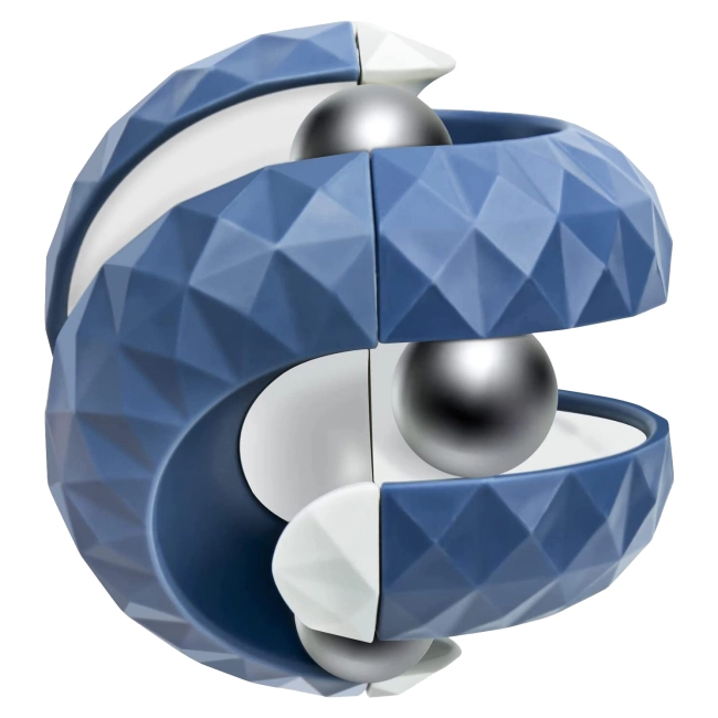 антистресс игрушка шарик