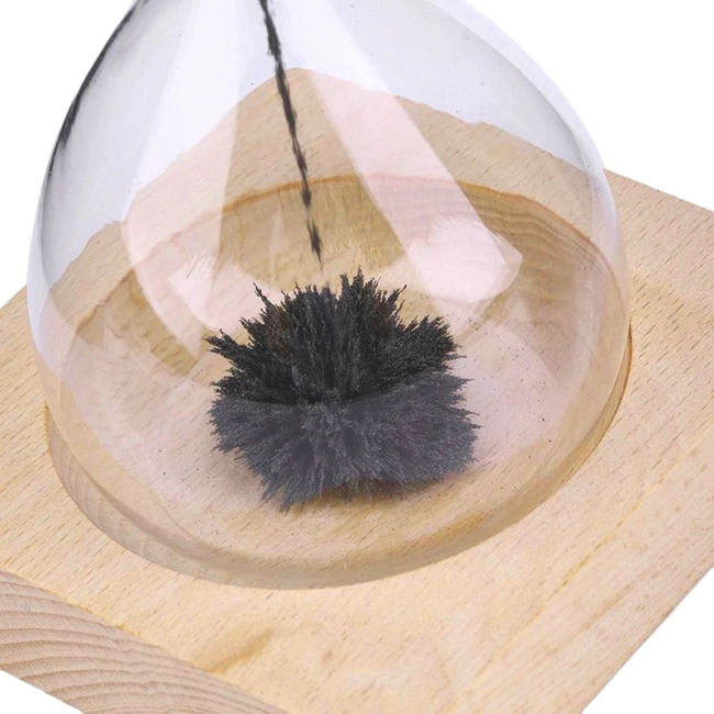 пісочний годинник магнітний