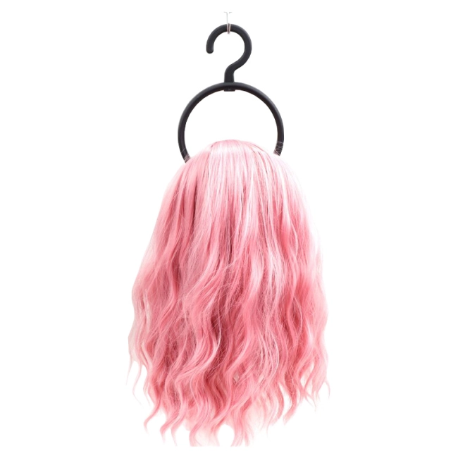 вешалка для париков