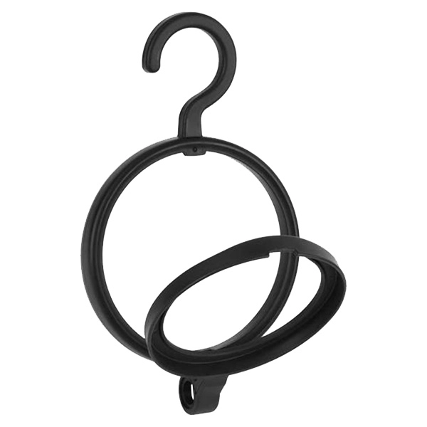 настенный держатель для париков