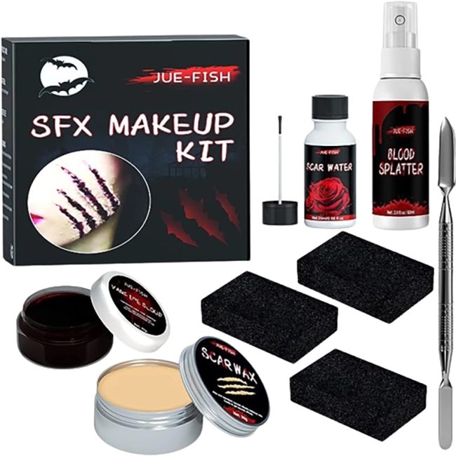 набір для гриму