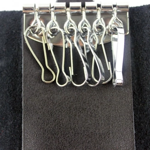 гаманець для ключів