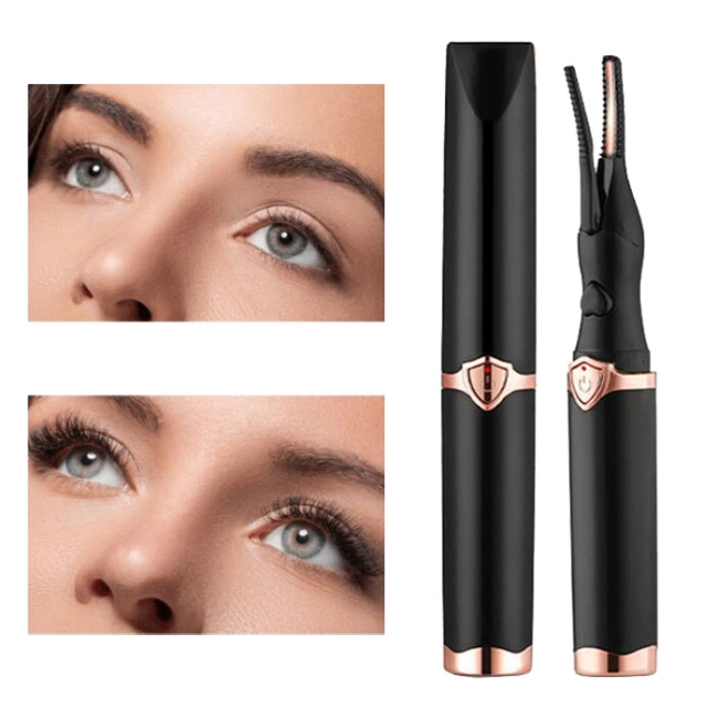 щипцы для завивки ресниц