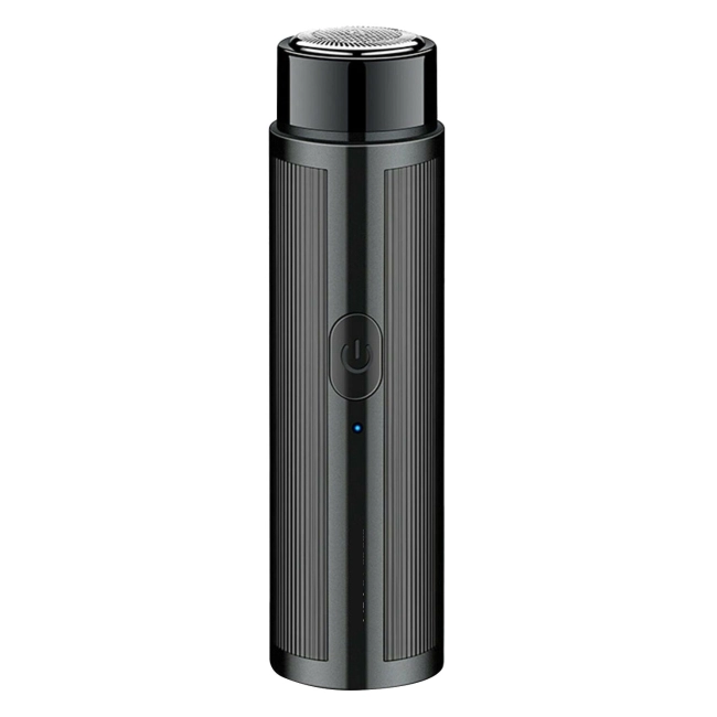 портативна акумуляторна електробритва