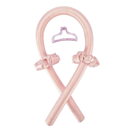 Мягкие бигуди