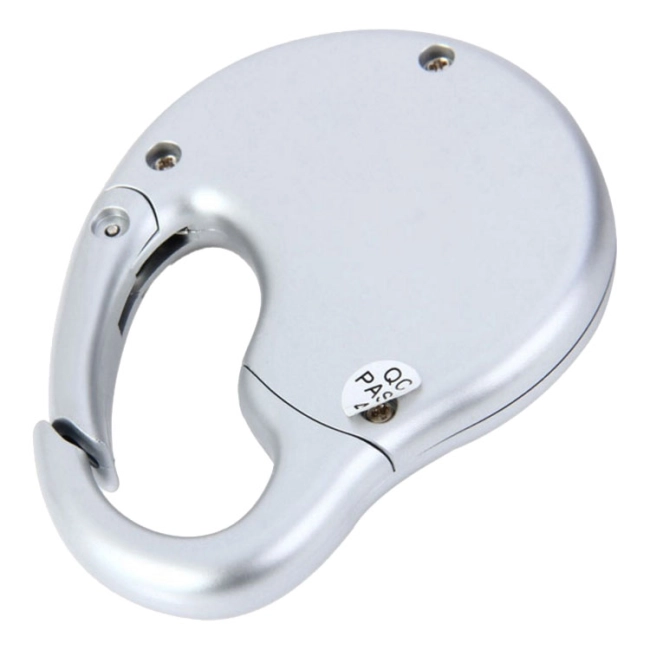 брелок отпугивающий комаров