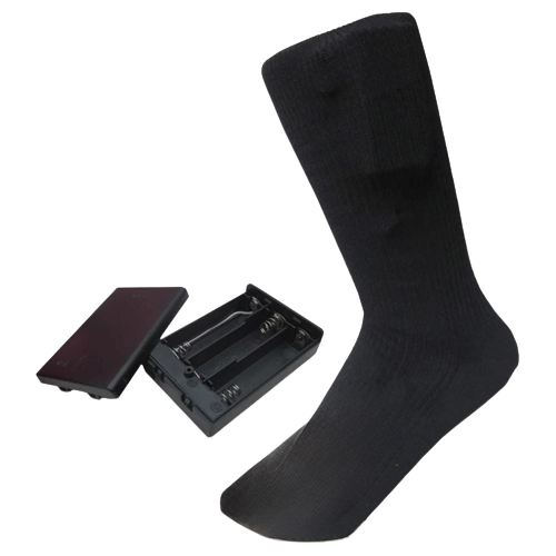 подогреваемые носки