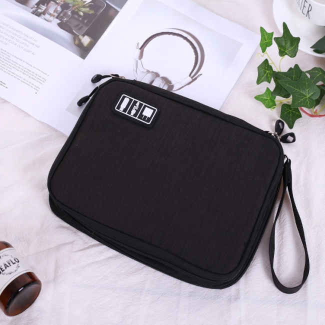 органайзер для проводов и гаджетов