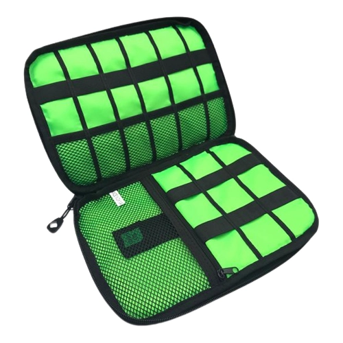 органайзер для шнуров и гаджетов