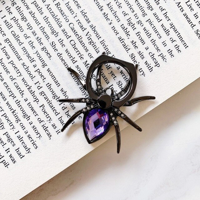 тримач кільце для смартфона