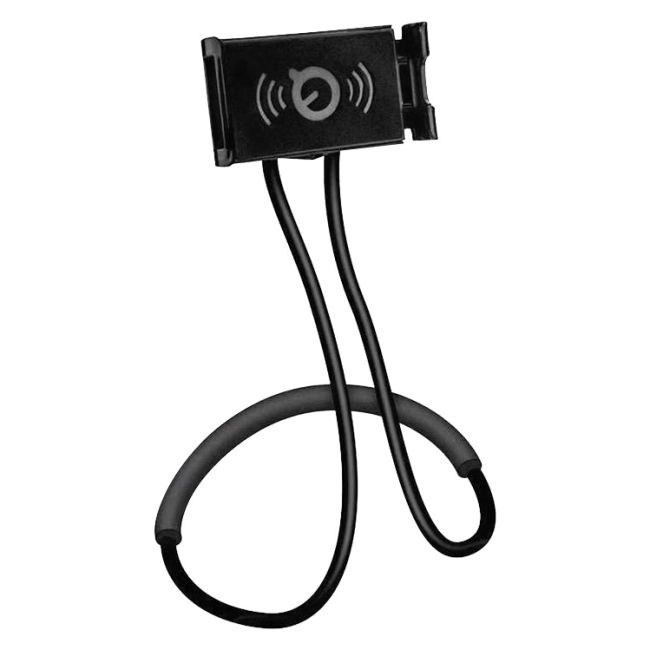 підставка для телефону на шию