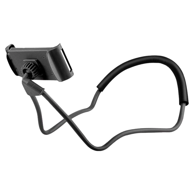 тримач для смартфона на шию