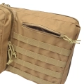 тактическая сумка для оружия molle
