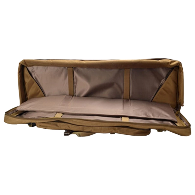 тактическая сумка для оружия молле