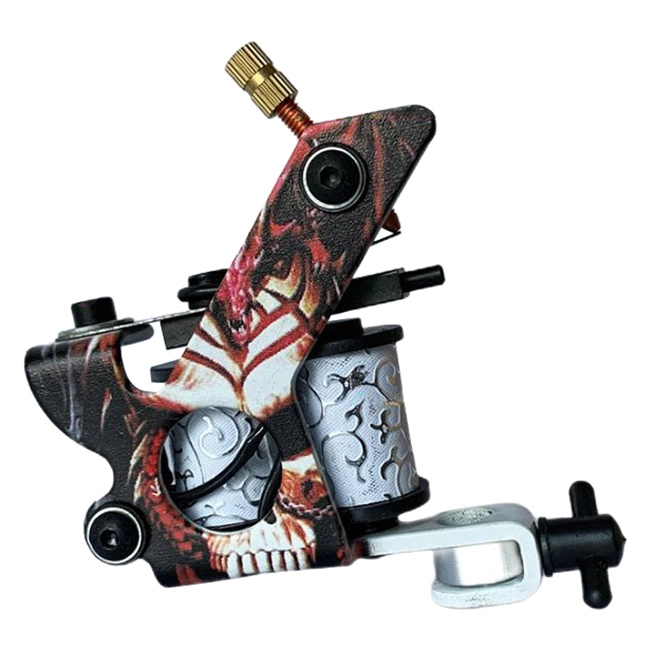 комплект для татуировок