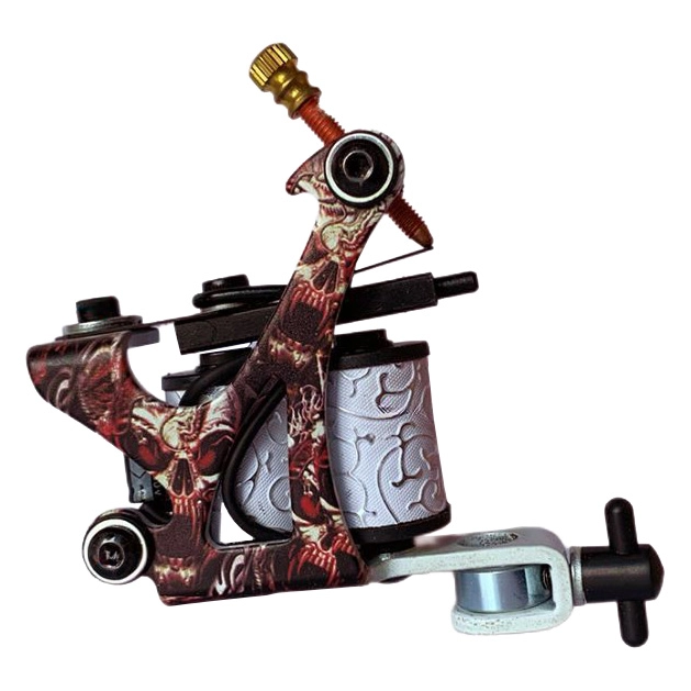 набор татуировочный