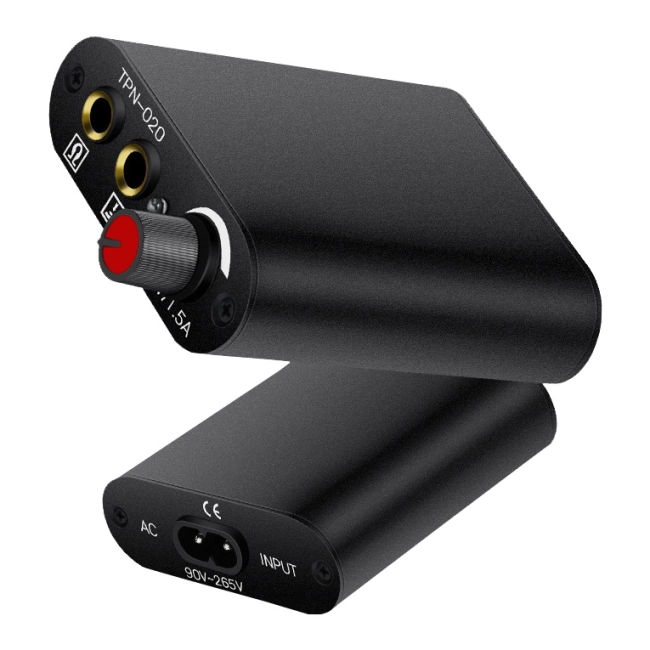 набор тату оборудования