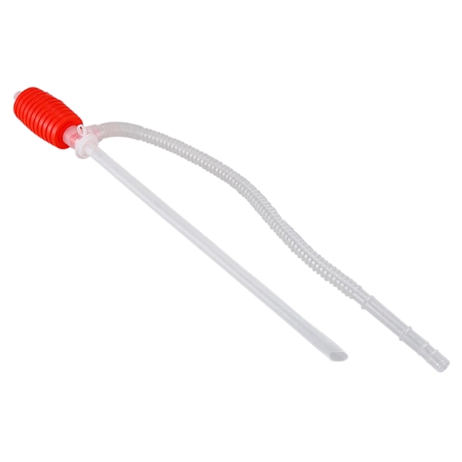 ручной насос для перекачки топлива