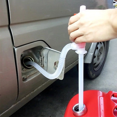 насос ручной для перекачки топлива