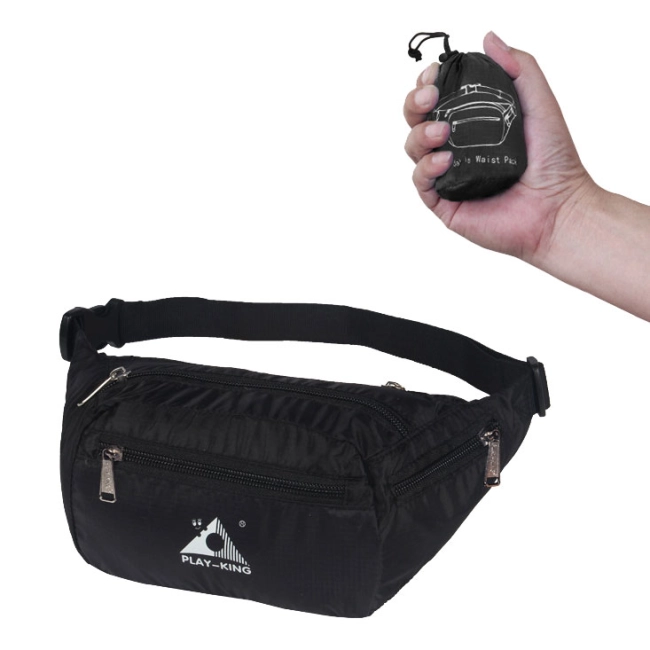 складана поясна сумка