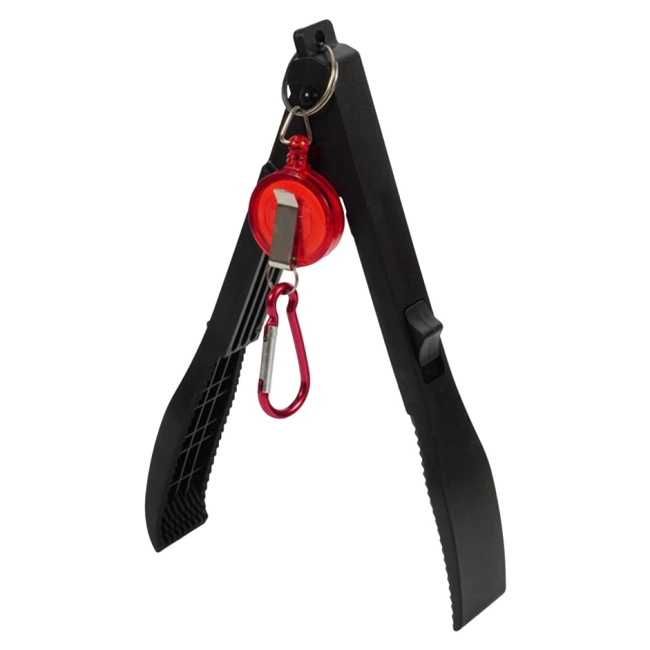 захват щипці для риби