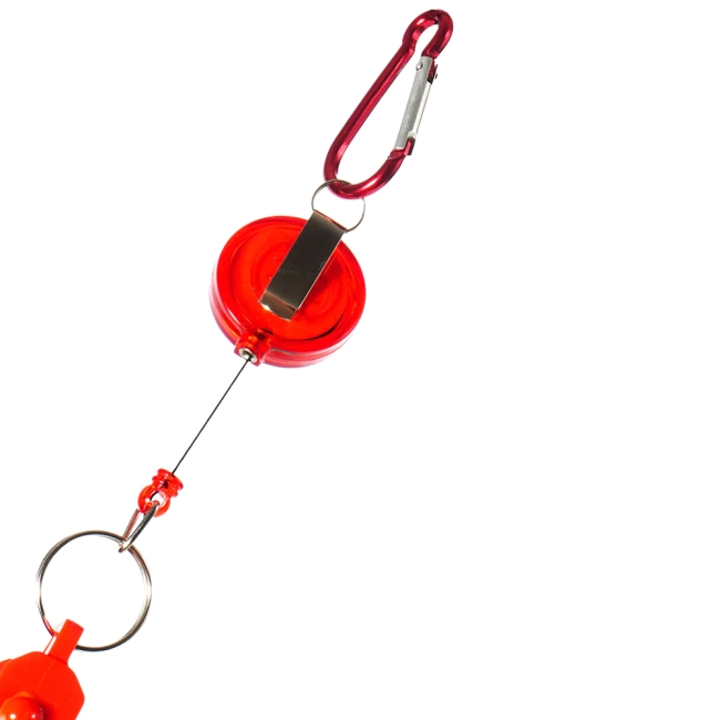 рибальський захват для риби