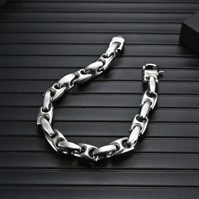 мужской браслет цепочка