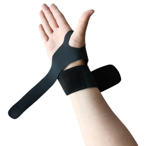 спортивний бандаж на зап'ястя