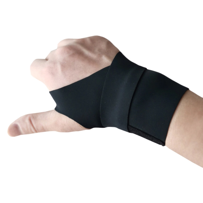 еластичний бандаж для зап'ястя